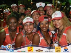 Bloco La vem eles #Partiu